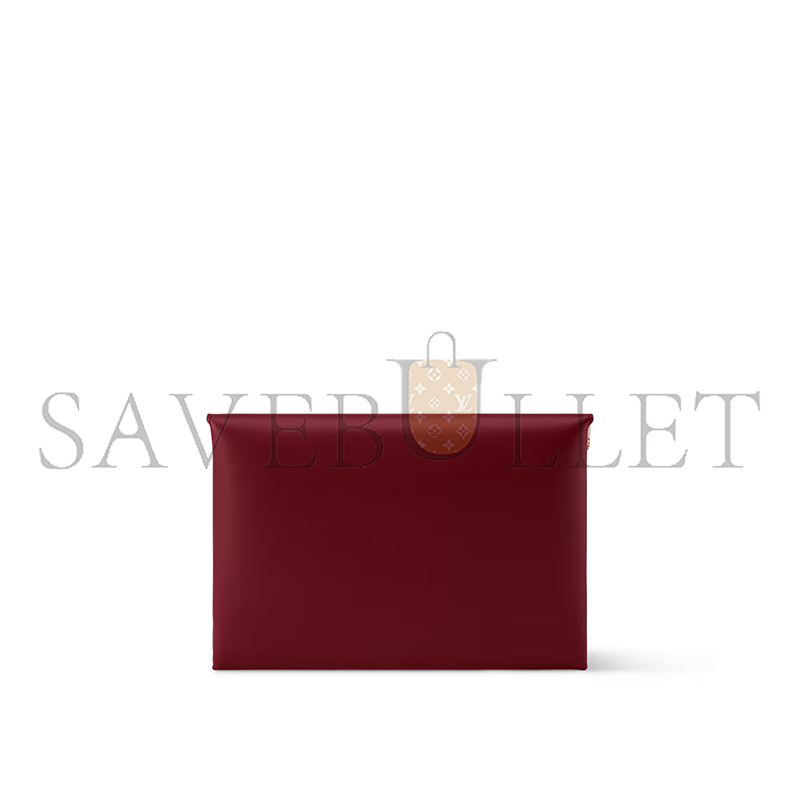 l0vis Vvtt0n kirigami pochette m25760 (15.5*11.5*0.5cm)